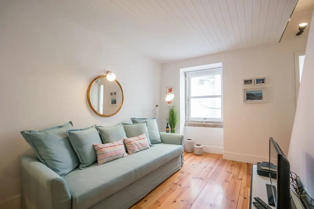 Rose Duplex Apartment 5D - photo 2