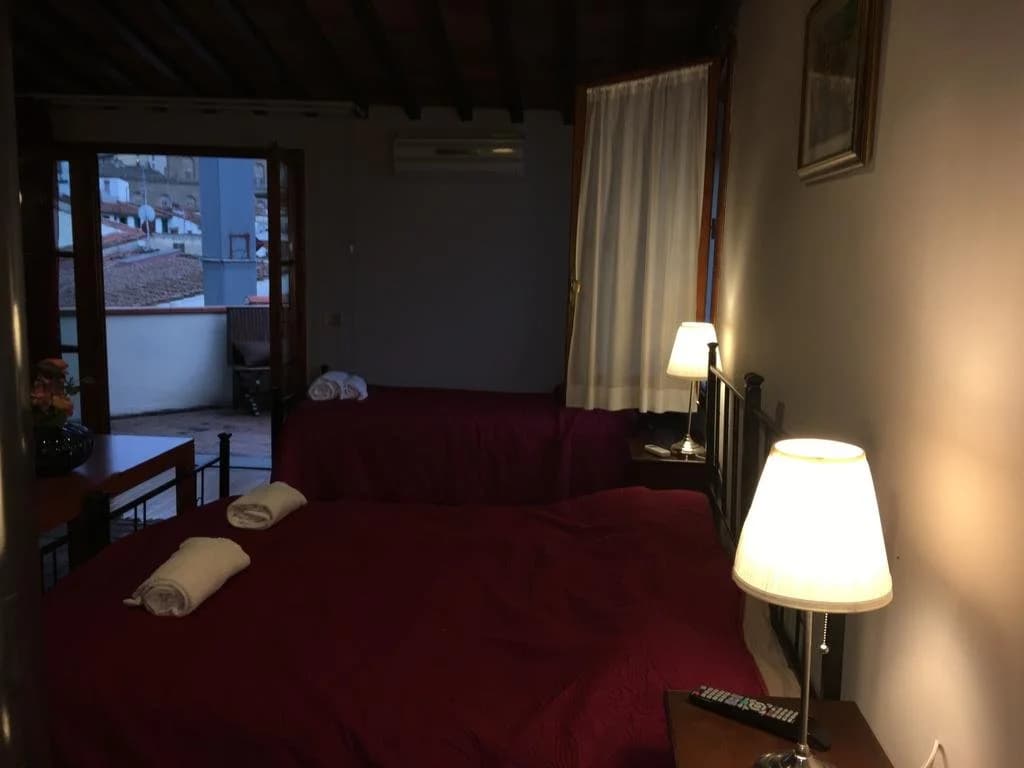 Residenza dEpoca San Jacopo - main photo