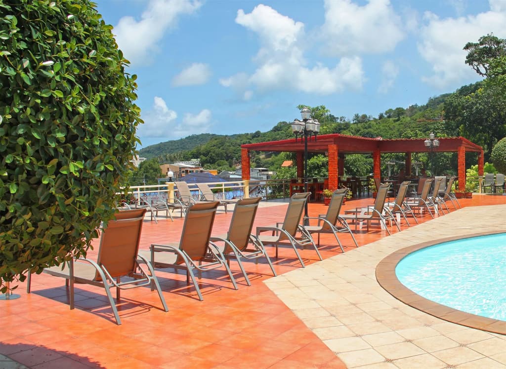 Memory Karon Resort - photo 21