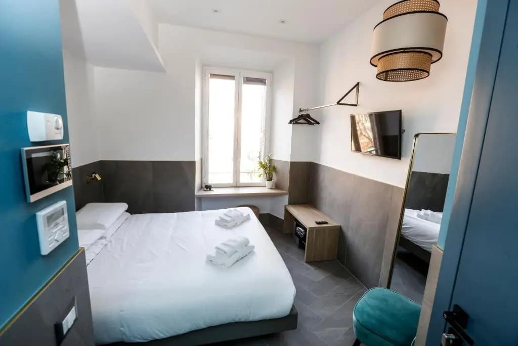 Ottaviano Smart Rooms - photo 5