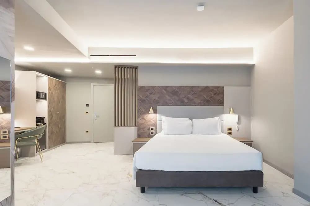 Baires Guest House - photo 2