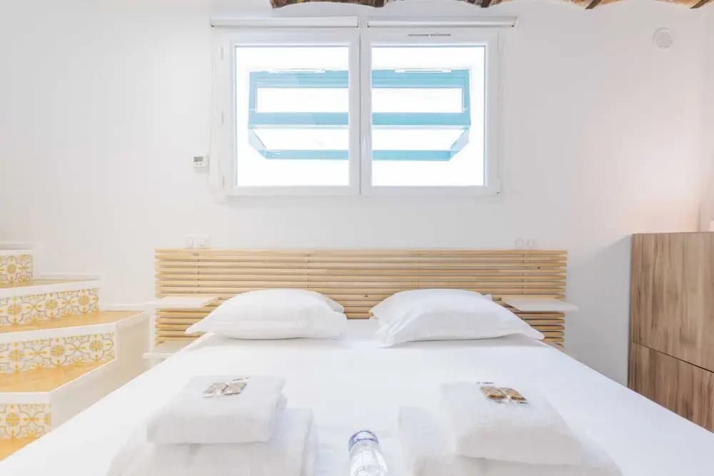 Beautiful appartement Trocadero Eifel - photo 7