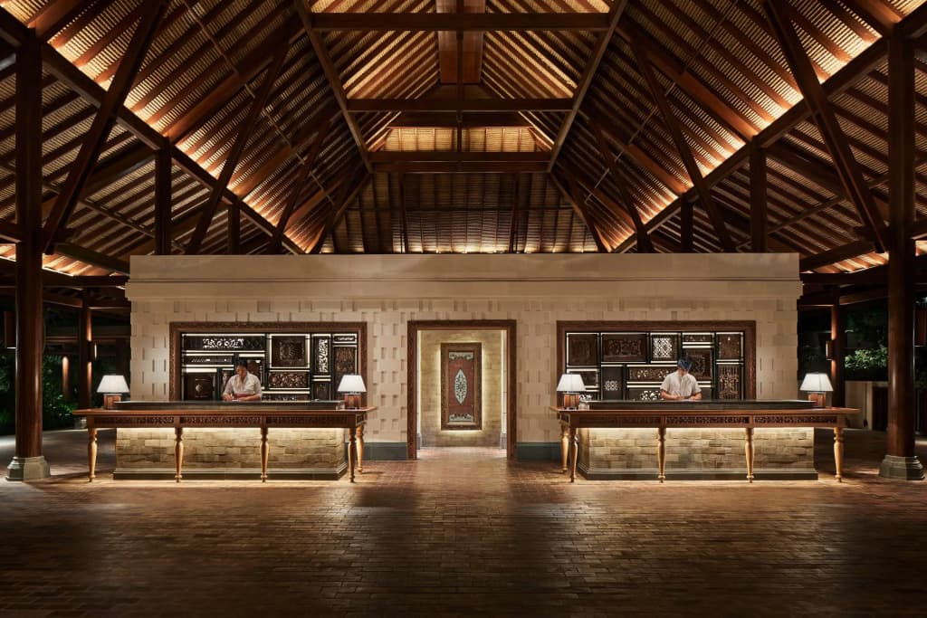 Hyatt Regency Bali Hotel - photo 1