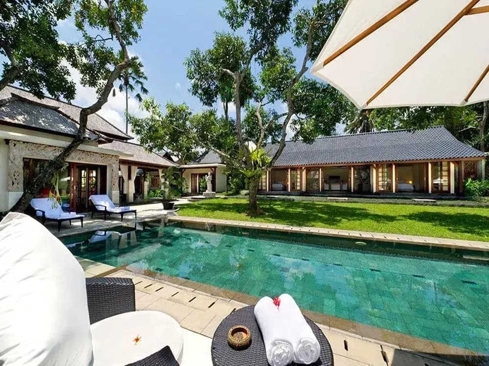 Villa San - an elite haven - photo 10