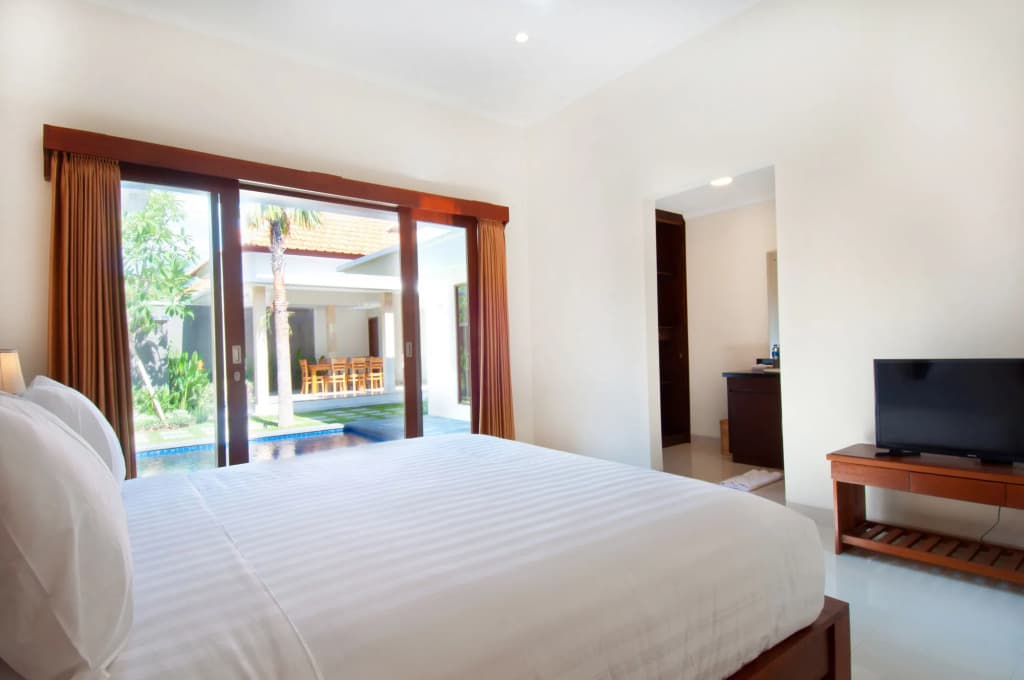 Villa Kedis - photo 3