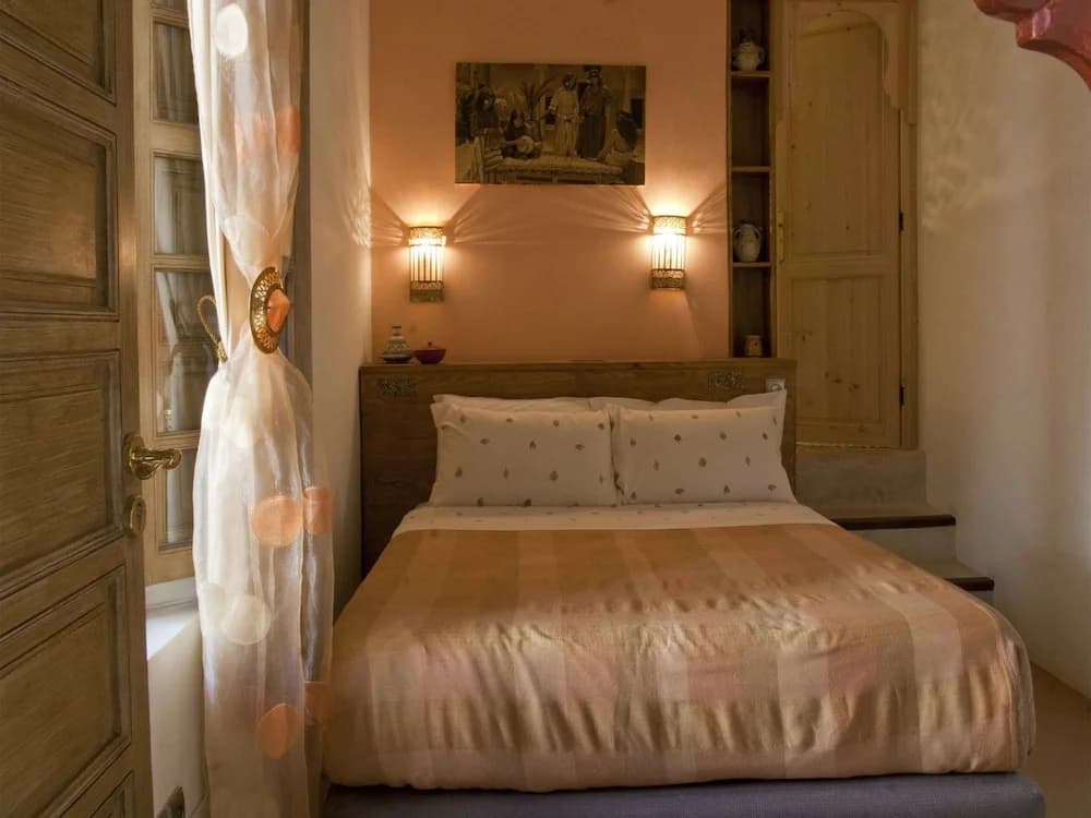 Riad Des Eaux et Spa - photo 6