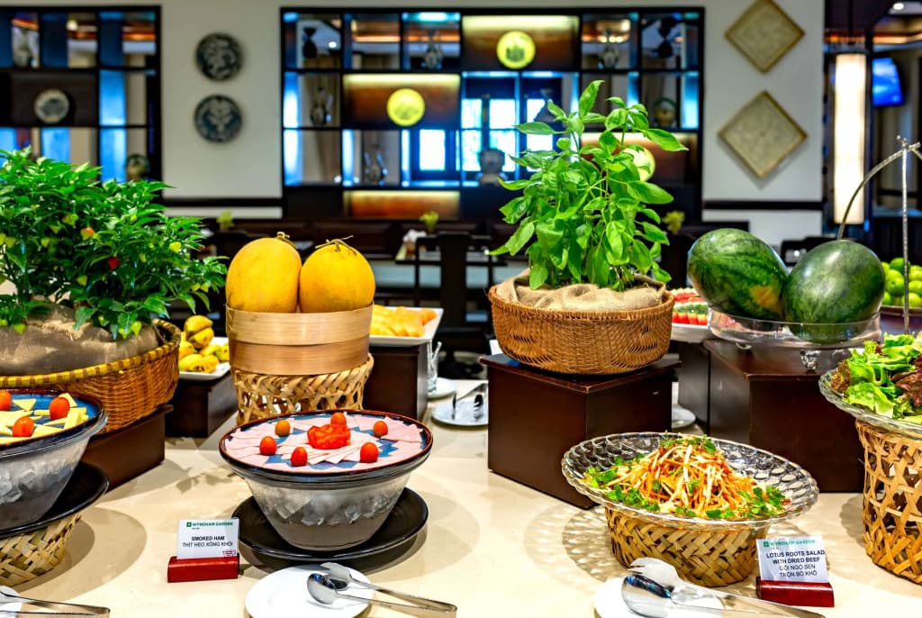 Wyndham Garden Hoi An Cua Dai Beach - photo 15
