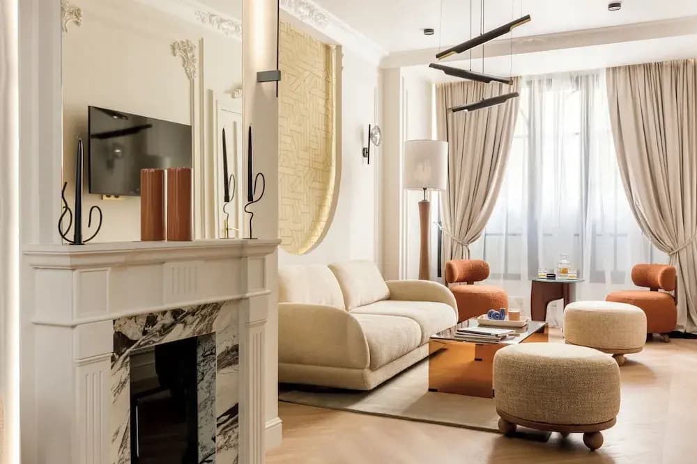 Merveil Luxury Suites - Grenelle I-II - photo 6