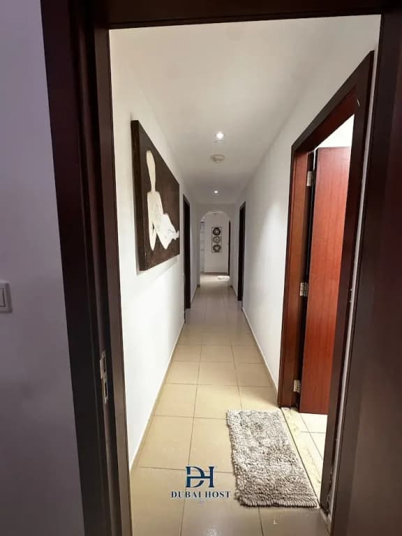 Dubai Host - Beach Hostel JBR - photo 9