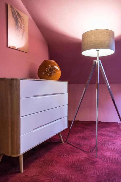 Spacious and Quiet Attic Flat in Centre - photo 13