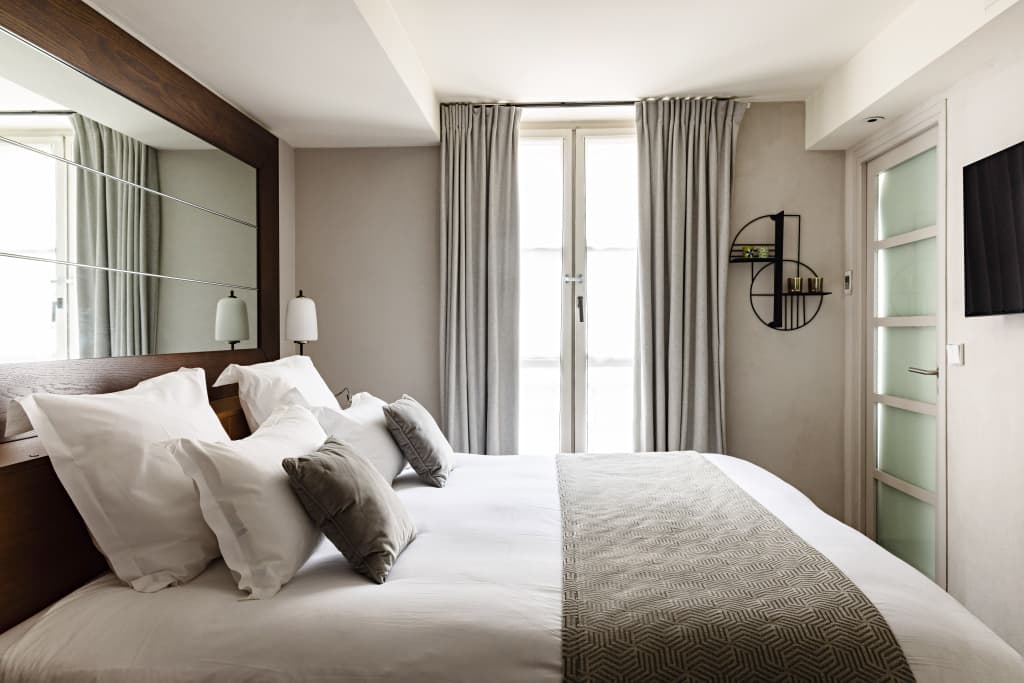 Holiday Inn Paris Palais de l'Elysée by IHG - photo 20