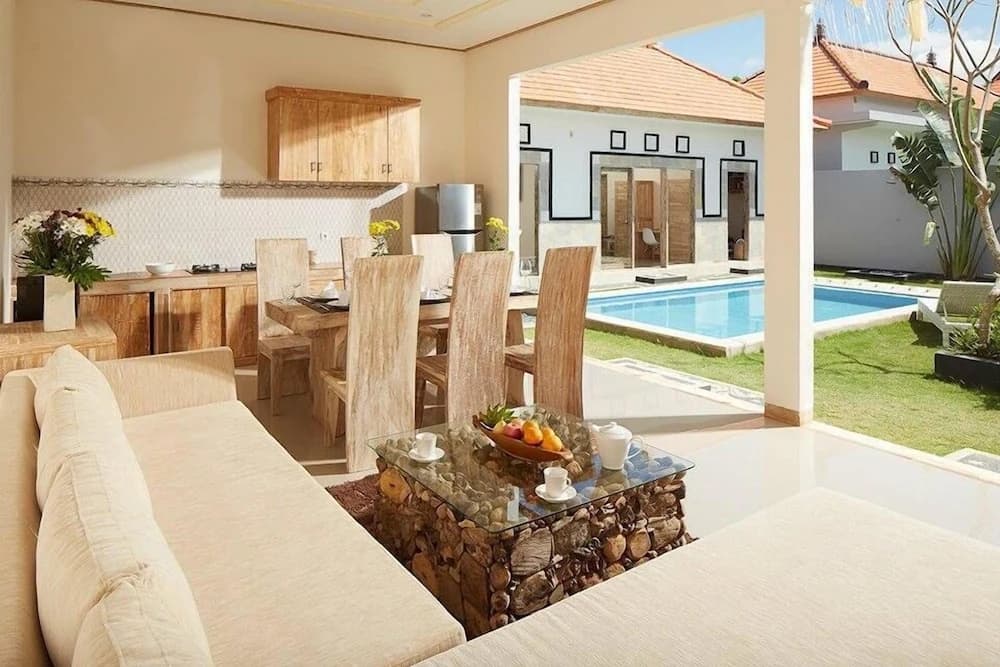 Sol Bella Villa - photo 5