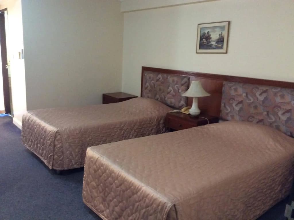 Jumbotel Hotel - photo 6