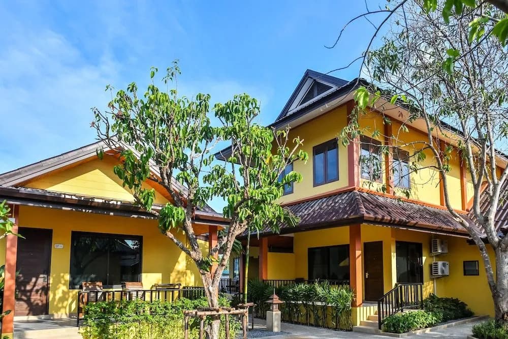 Villa Anchan - main photo