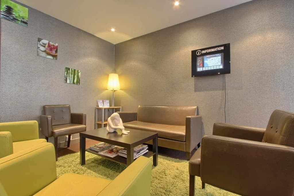 Timhotel Nation - photo 10