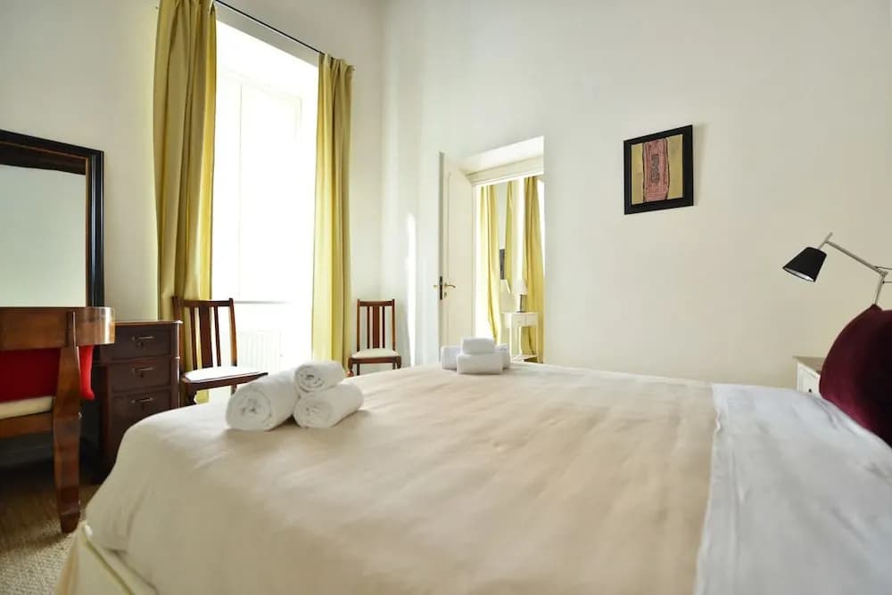 Trevi House Apartment - photo 9
