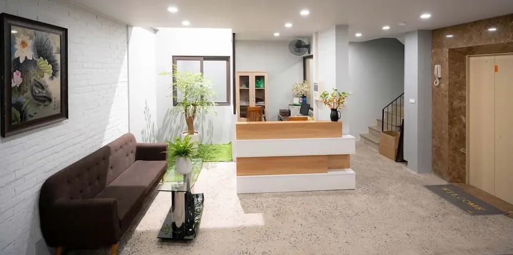 Joy Apartment Tay Ho - photo 2