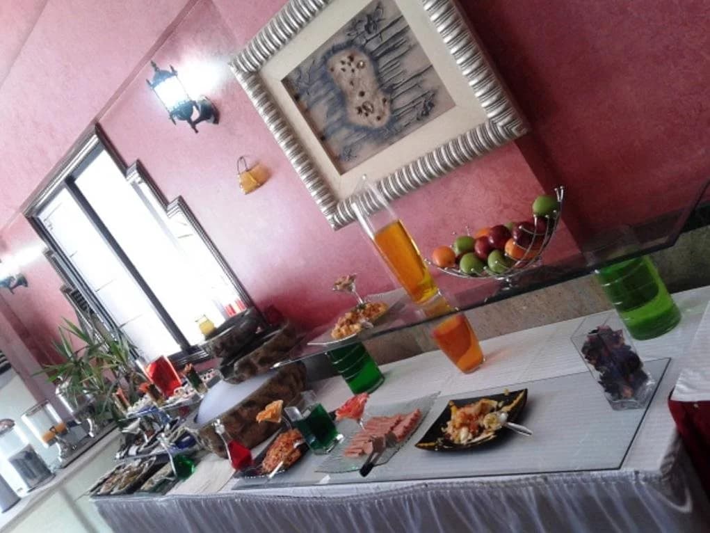 Al Mourouj Inn Hotel - photo 9