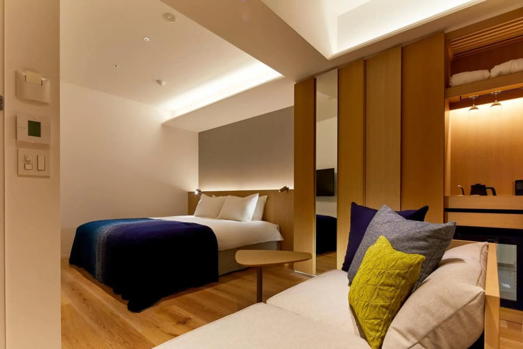 Tsuki Tokyo Hotel - photo 30