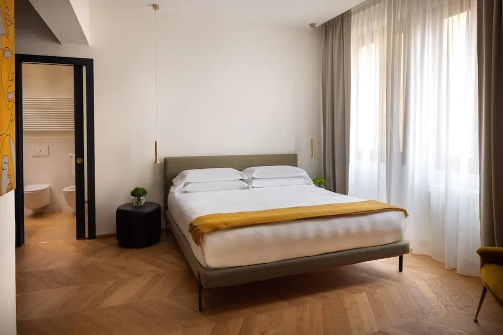 Oro1 Florence Luxury Apartment by Mmega - photo 4