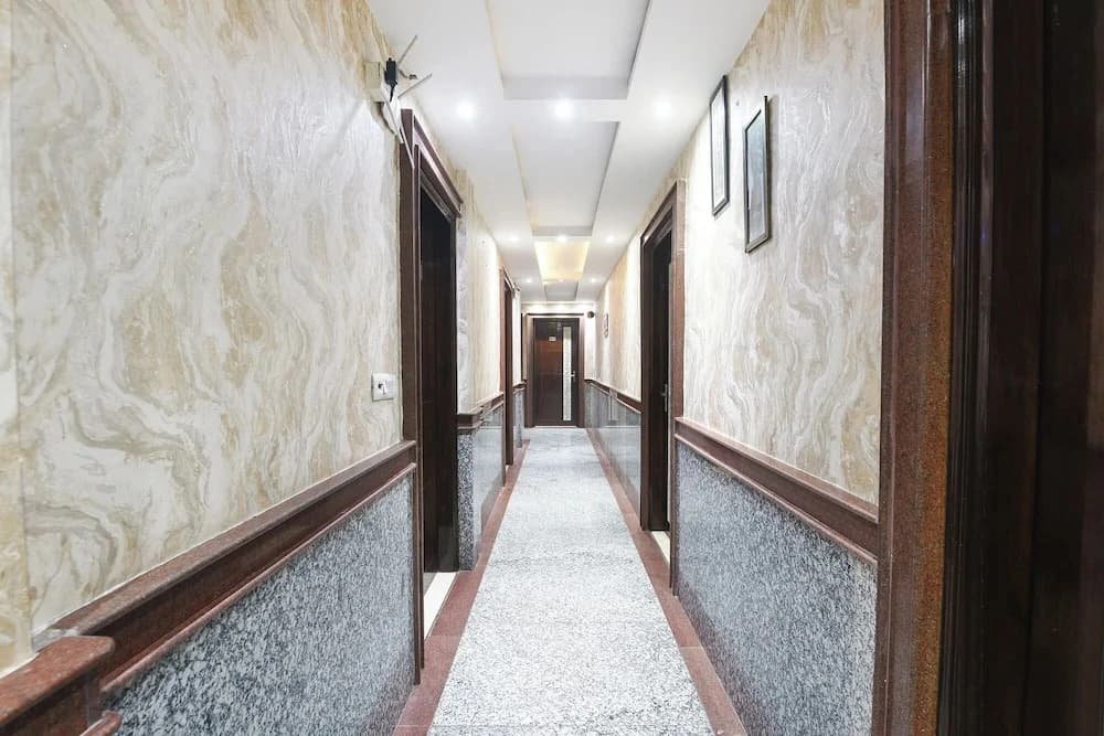 Fabhotel Dev Palace II - photo 13