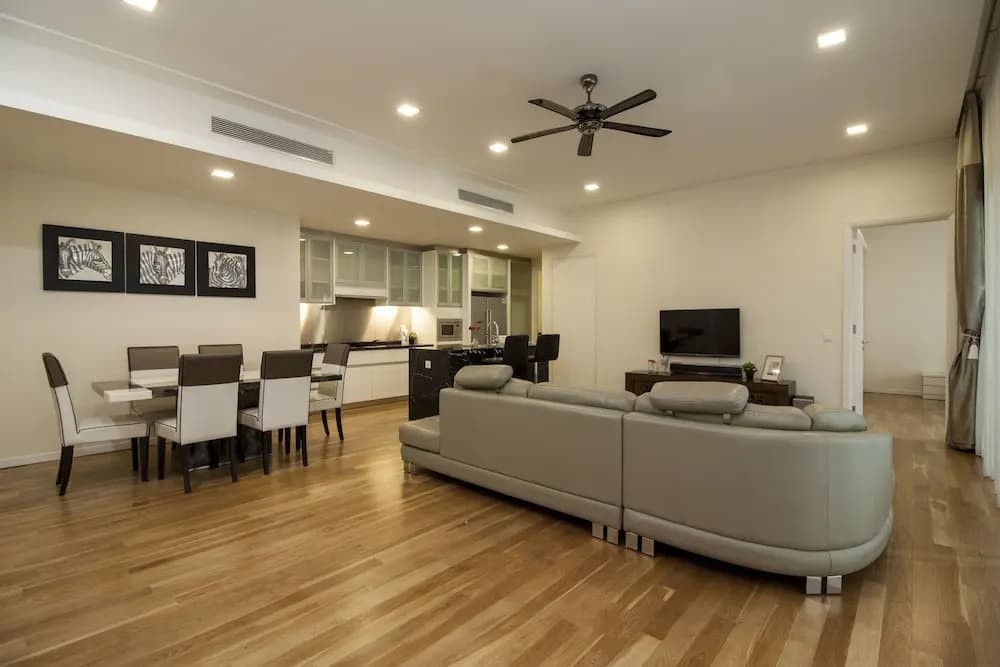 St. Mary Residences - photo 26