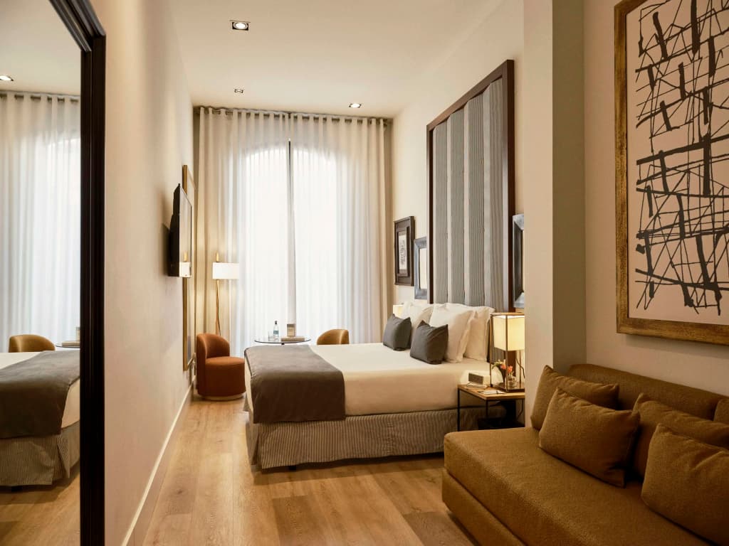 Pulitzer Hotel - photo 7
