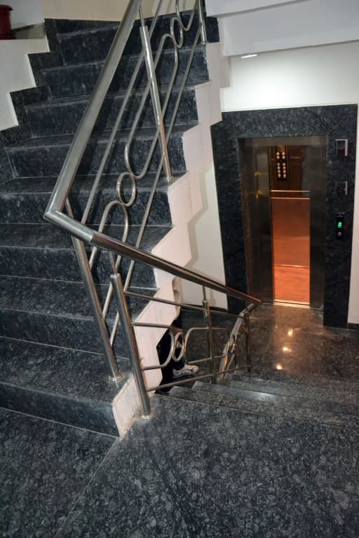 Airport Hotel Star Inn - photo 6