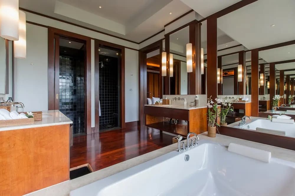 Villa Chanjar- Kamala Beach - photo 7