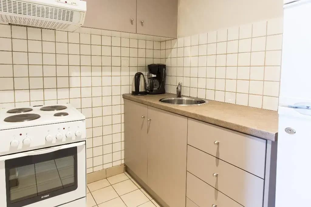 Delice Hotel Apartments - photo 26
