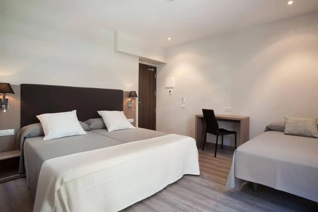 Hostal Centric - photo 6