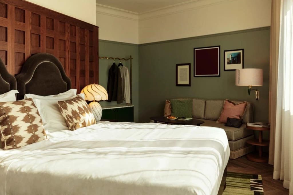 The Hoxton Rome - photo 6