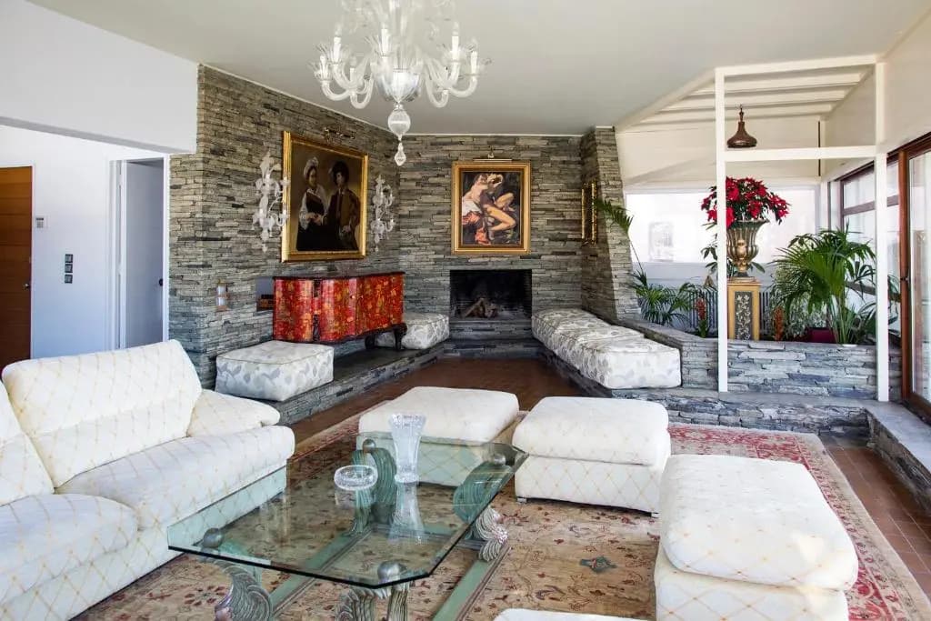 Exclusive apt with panoramic views! - ST8 - photo 2