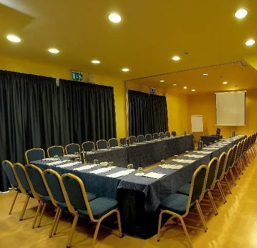 Bellambriana Hotel - photo 12