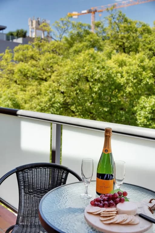 Atlas Serviced Apartments - photo 10