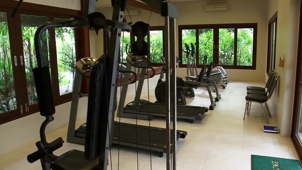 Kanok Buri Resort - photo 16