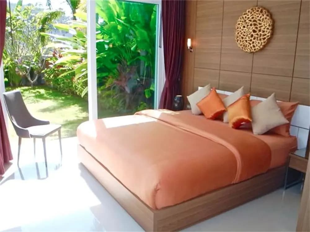 Skylight 2 bedrooms New Villa in Kamala - photo 18