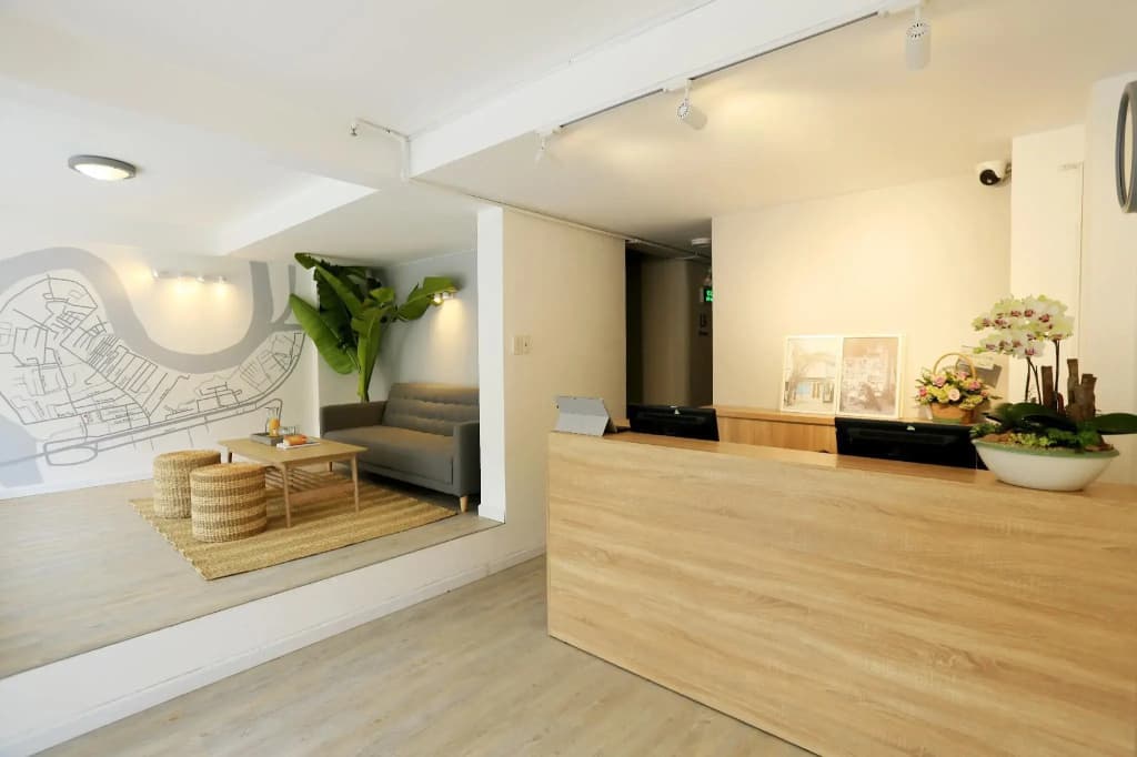 COMMON INN Thao Dien - photo 19