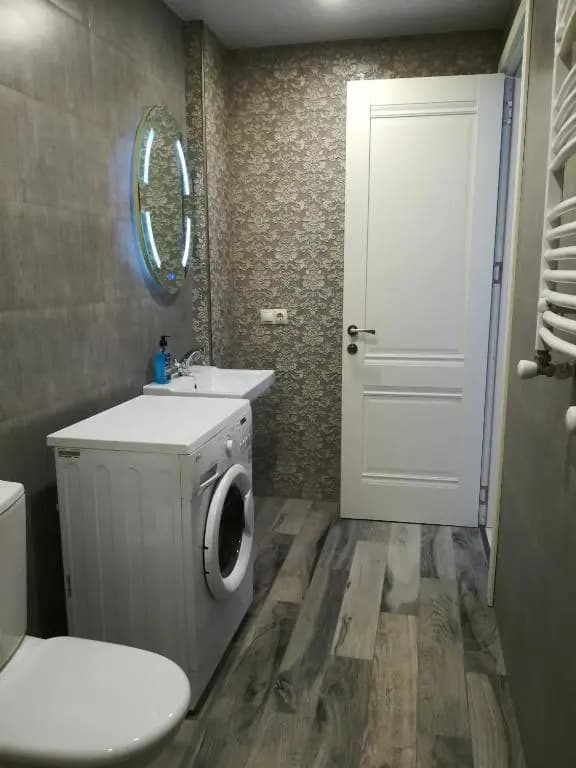 Avto's guest house - photo 5