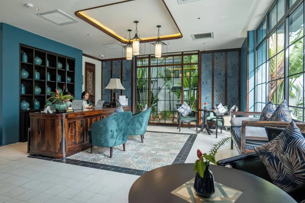 Maison Vy Hotel - photo 2