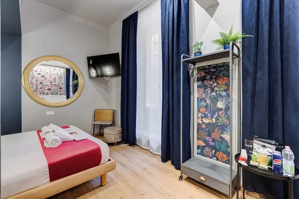 COLLINA 24 SUITES - close to VIA VENETO - photo 14