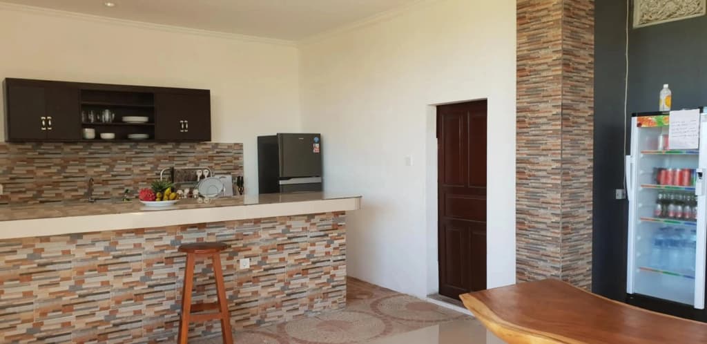 Sun Homestay Canggu - photo 4