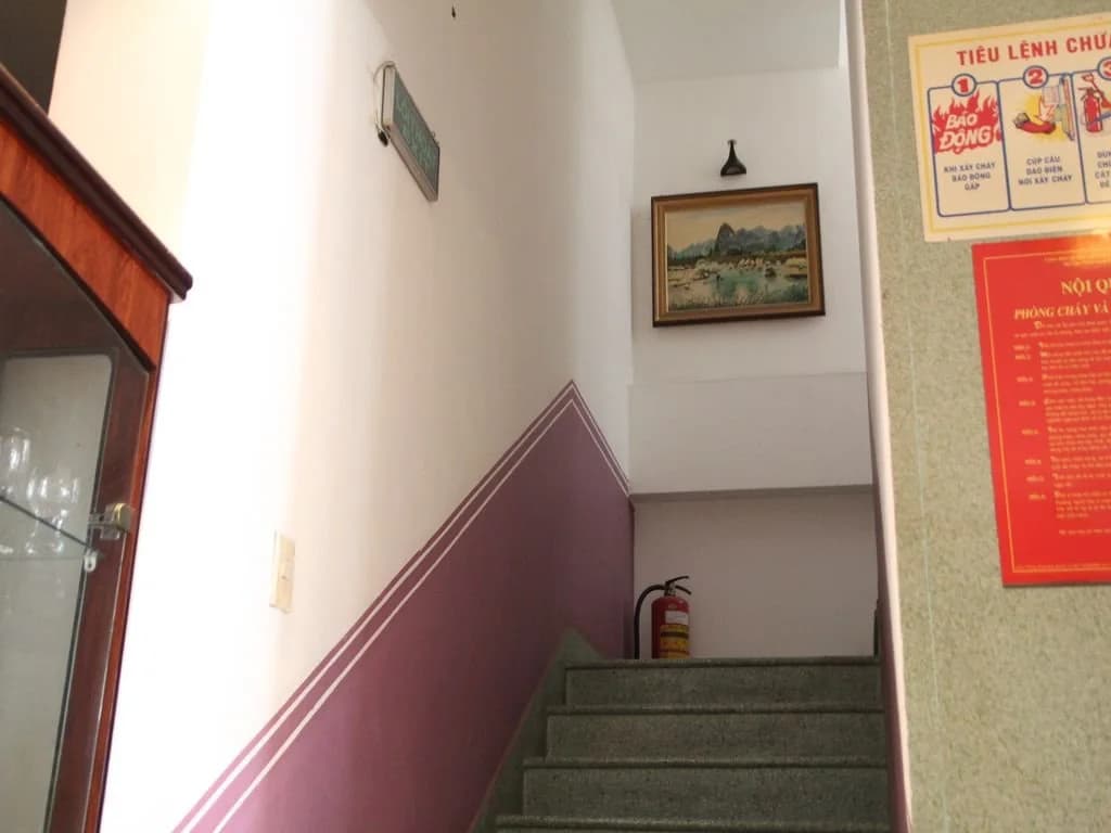 Ngan Long Hotel - photo 10