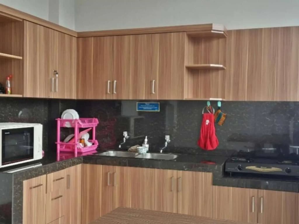iHome Residence - photo 16