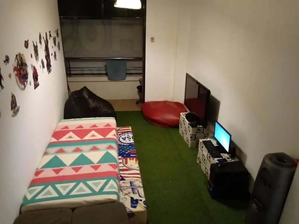 VR Hostel Khaosan - photo 10