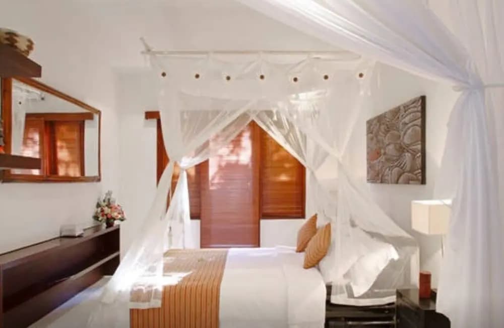 Villa W Residence - photo 2