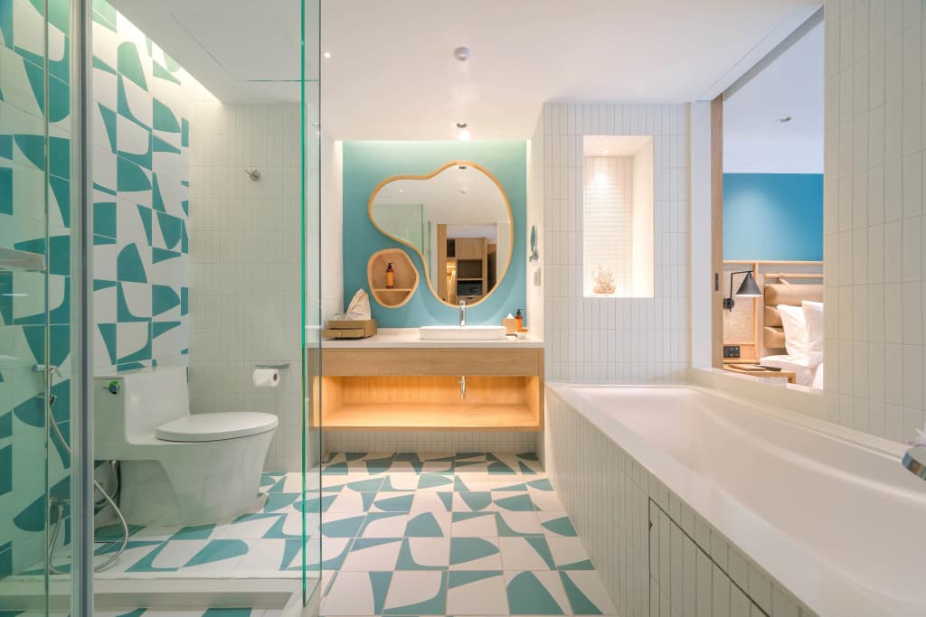 Centara Karon Resort Phuket - photo 11