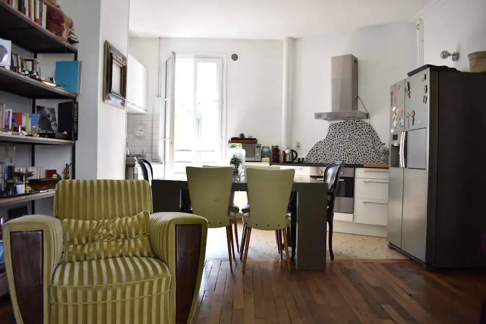 3 Storey Flat With Private Terrace - photo 13