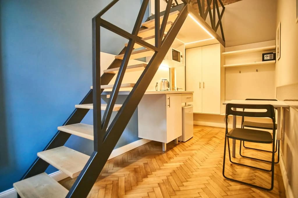 Z40 Apartments - hostAID - photo 5