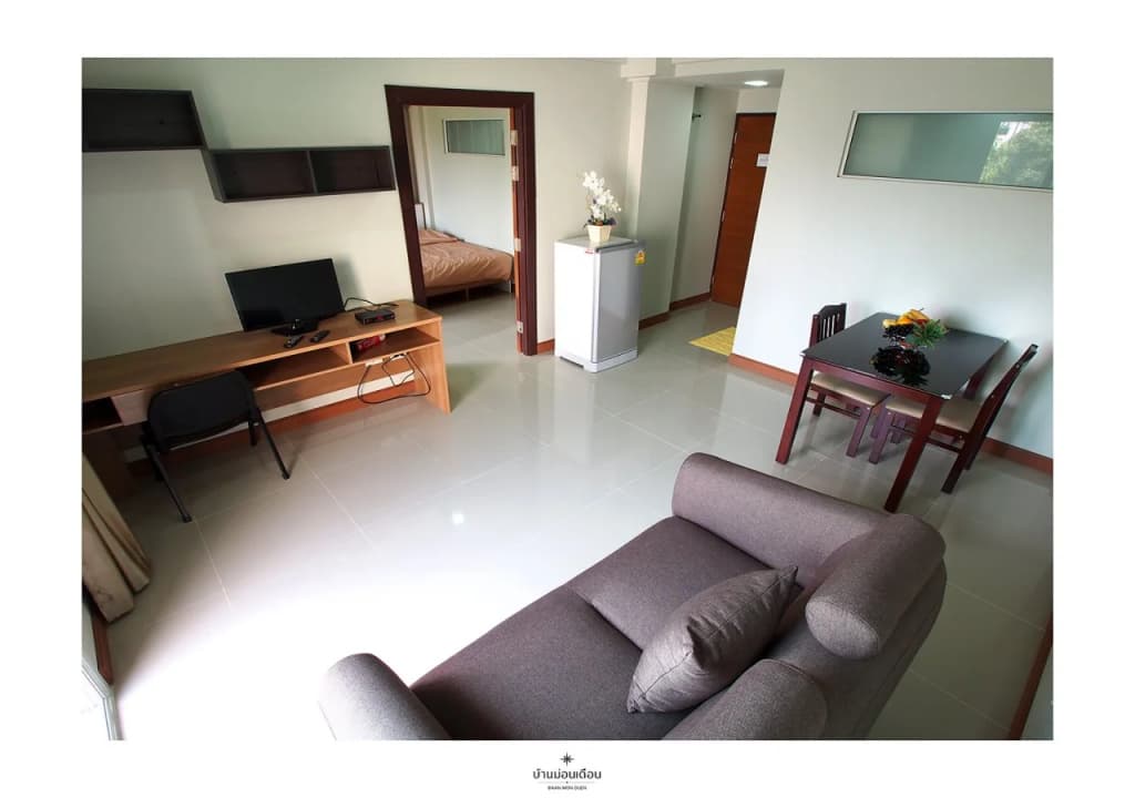 Baan Mon Duen Chiang Mai - photo 8